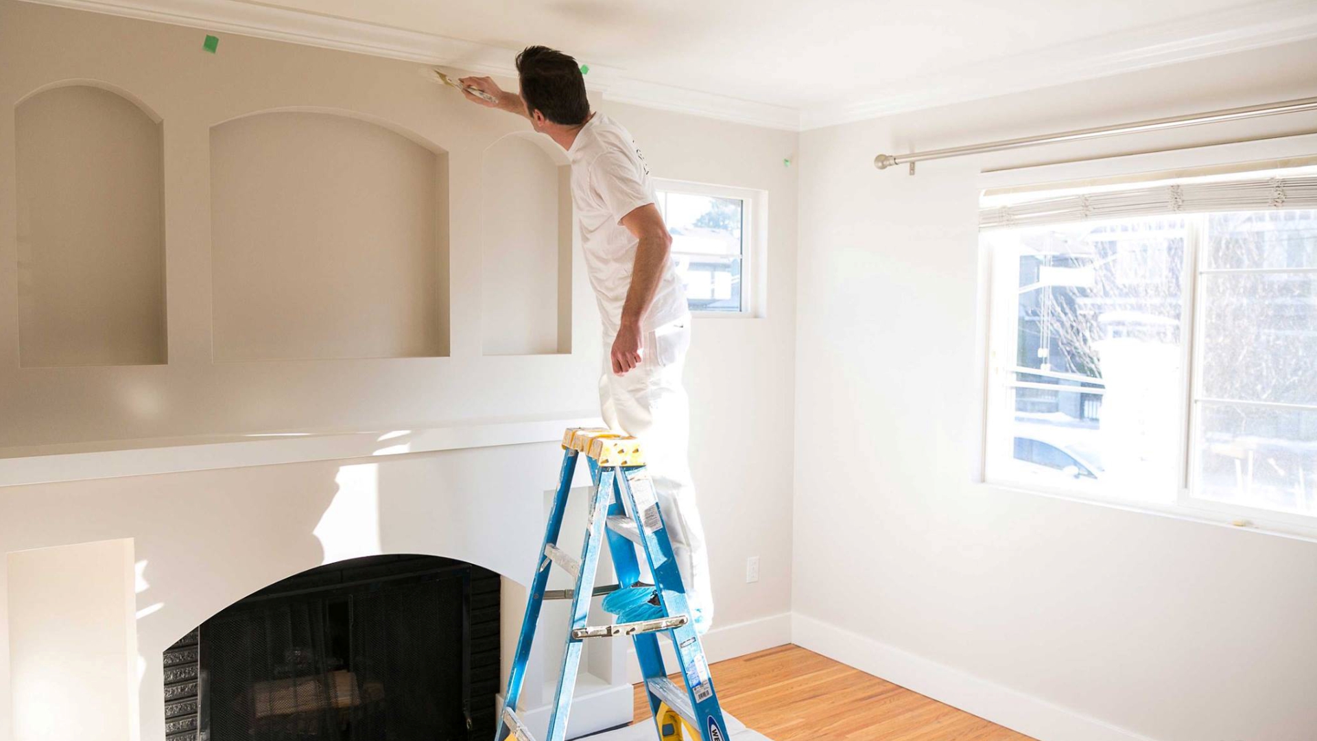 Kitchen and Furniture Painting Services in Colorado